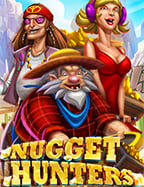 Safari Gold Slot เกมสนุกที่ควรลอง